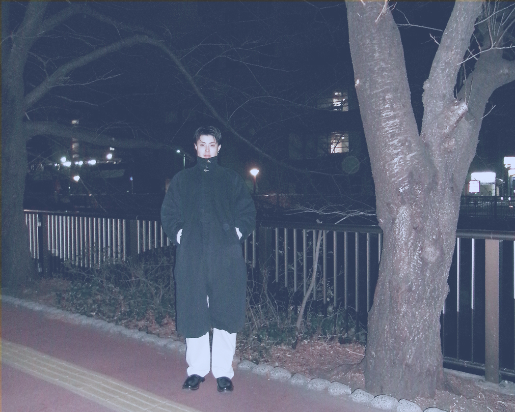 プロフィール写真